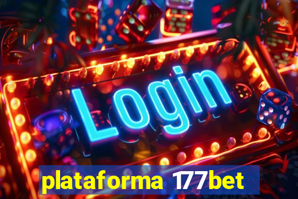 plataforma 177bet